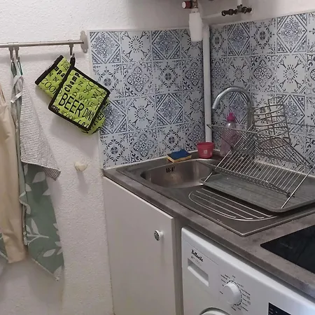 Appartamento Cosy Avec Piscine, Proche Aqualand Et Plage, Parking Disponible, Terrasse Privative - Fr-1-607-159 *